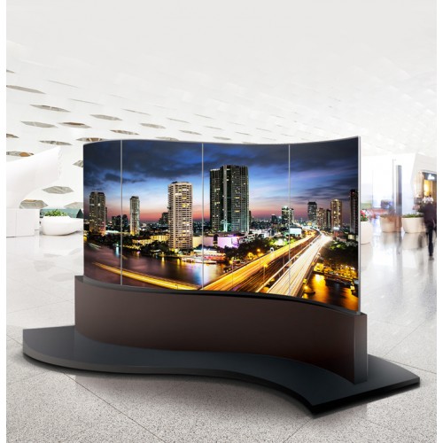 Monitor profesional LG OLED - 65EE5PC (1x3)