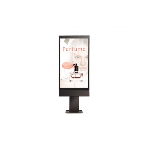 Monitor profesional LG Semi Outdoor - 75XE3C