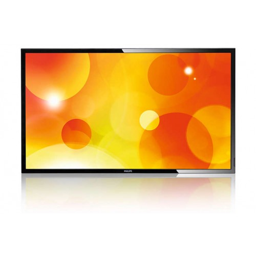 Monitor profesional touchscreen Philips T-Line BDL8470QT