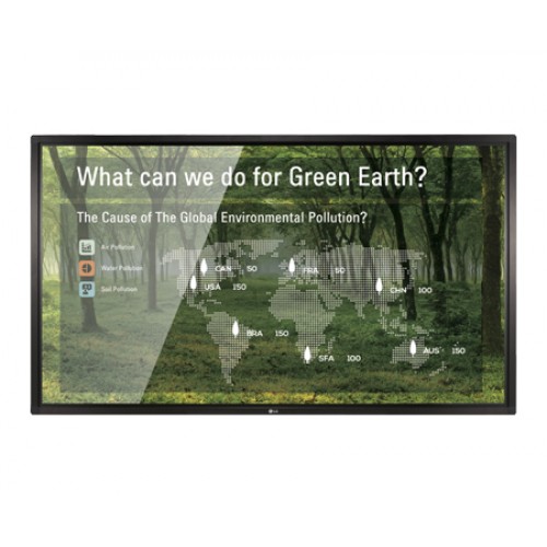 Monitor profesional LG Touchscreen - 84TR3B
