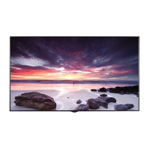Monitor profesional LG Large Format - 98LS95A