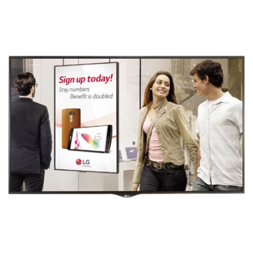 Monitor profesional LG Semi Outdoor - 49XS2B