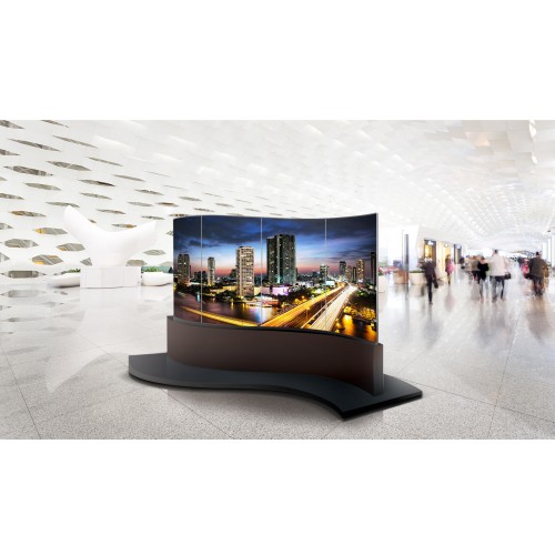 Monitor profesional LG OLED - 65EE5PC (1X4)