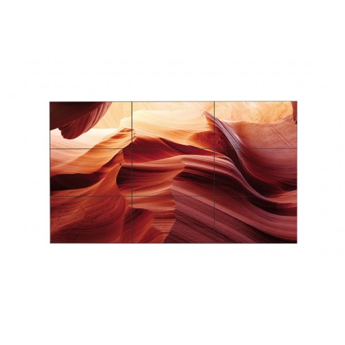 Monitor profesional LG Video Wall - 55LV75A