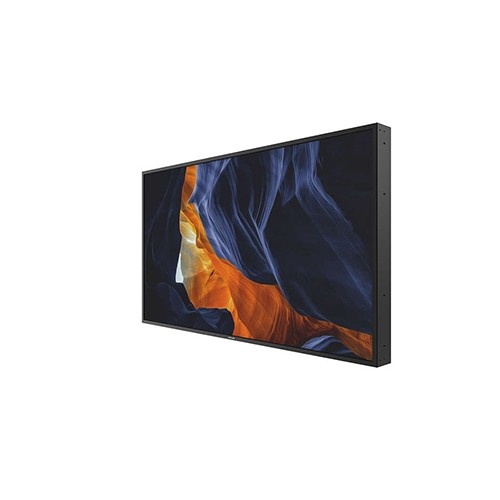 Monitor profesional Philips H-Line 55BDL3002H 