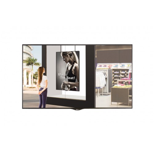 Monitor profesional LG Semi Outdoor - 55XS2C