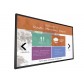 Monitor profesional touchscreen Philips T-Line 55BDL4051T