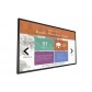 Monitor profesional touchscreen Philips T-Line 65BDL3051T