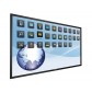 Monitor profesional touchscreen Philips T-Line BDL8470QT