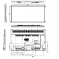 Monitor Profesional Vestel PD Series PD43U01
