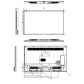 Monitor Profesional Vestel PD Series PD49U01