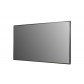 Monitor profesional LG Semi Outdoor - 49XF3C
